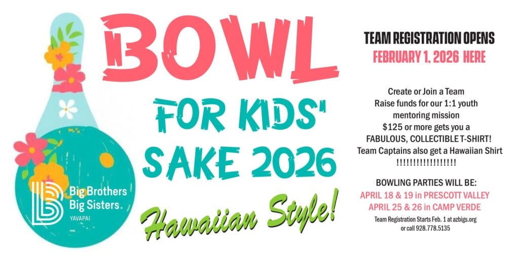 BFKS 2026 flyer