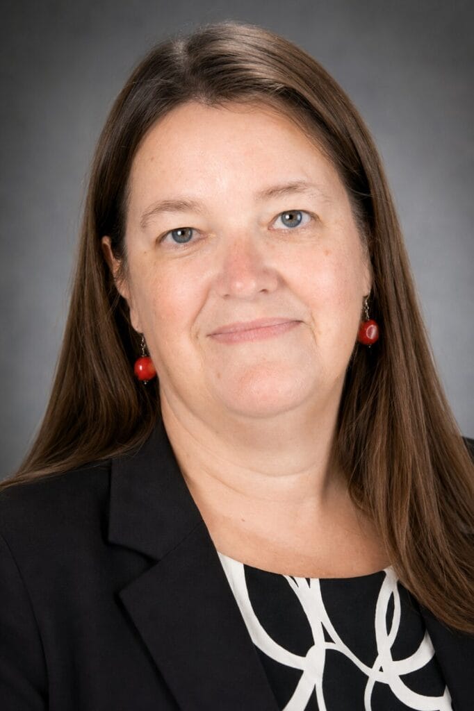 Robin Layton, Executive Director