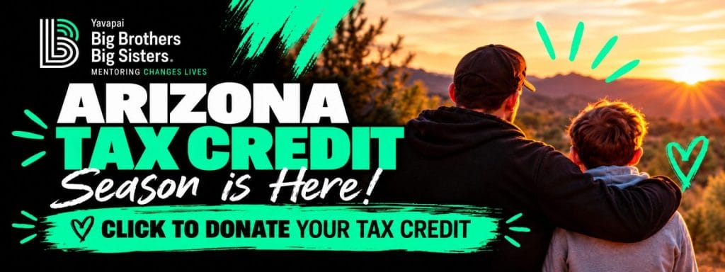 Arizona Tax Credit Charitable Organization image