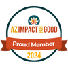 AZIFG proud member