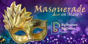 masquerade on main